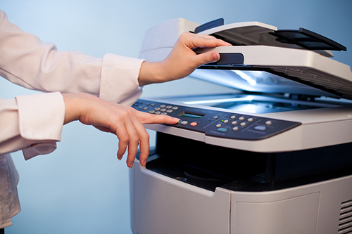 Copiers Scanners Printers Pensacola, FL